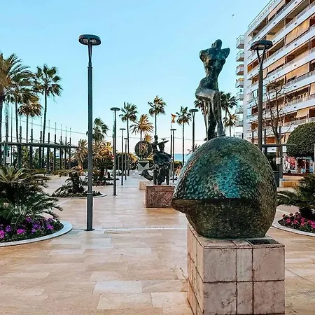 Appartamento Vacacional En