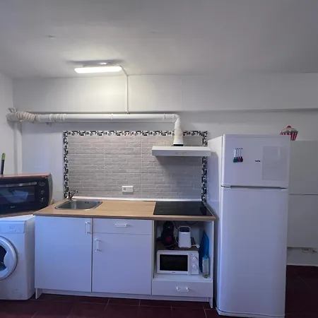 Appartamento Vacacional En