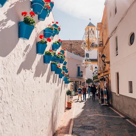 Vacacional En * Marbella