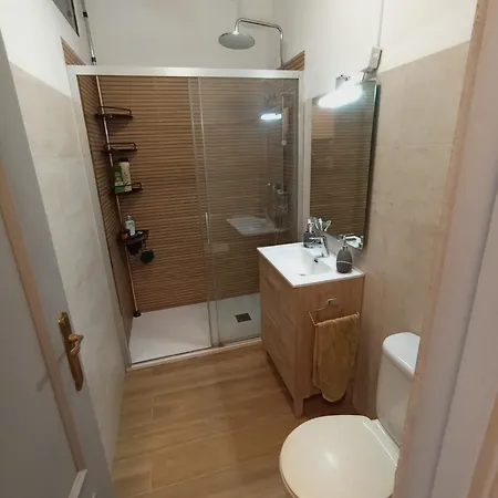 Appartamento Vacacional En *