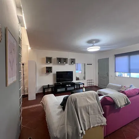 Vacacional En Appartamento Marbella