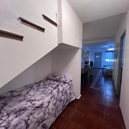 Appartamento Vacacional En Marbella